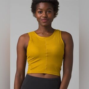 prAna Women’s Elda Bra in Citronell
